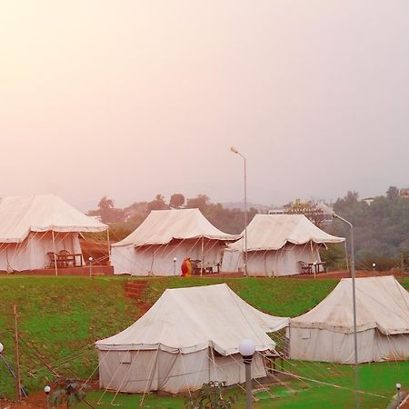 White House Beach Resort Gokarna  Luaran gambar