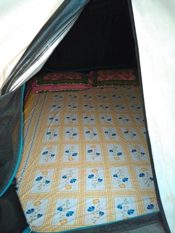 White House Beach Resort Gokarna  Luaran gambar