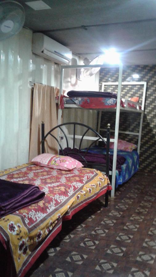 White House Beach Resort Gokarna  Luaran gambar